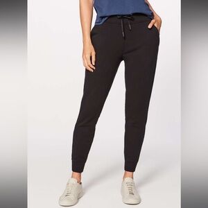 Lululemon Warm Down Jogger